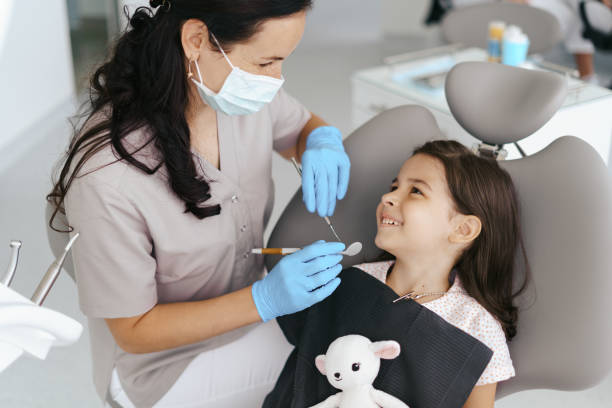 Best Emergency Tooth Extraction in Chandler, IN