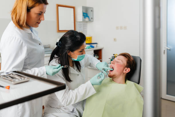 Best Emergency Treatment for Dental Infections or Abscesses in Chandler, IN