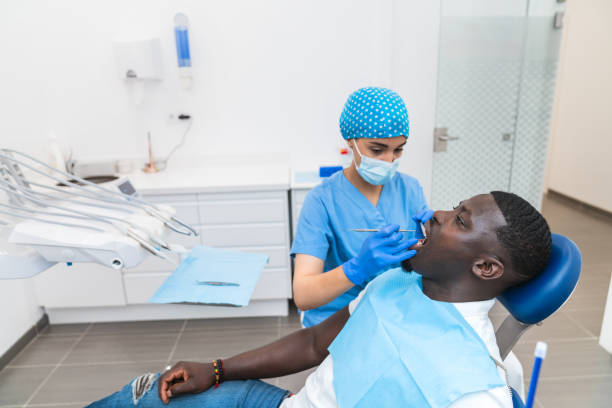 Best Emergency Tooth Extraction in Chandler, IN